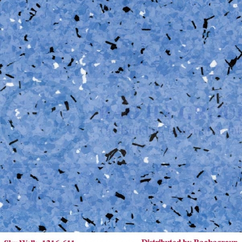 Sàn chống tĩnh điện Armstrong Pastell Conductive / ESD Sheet